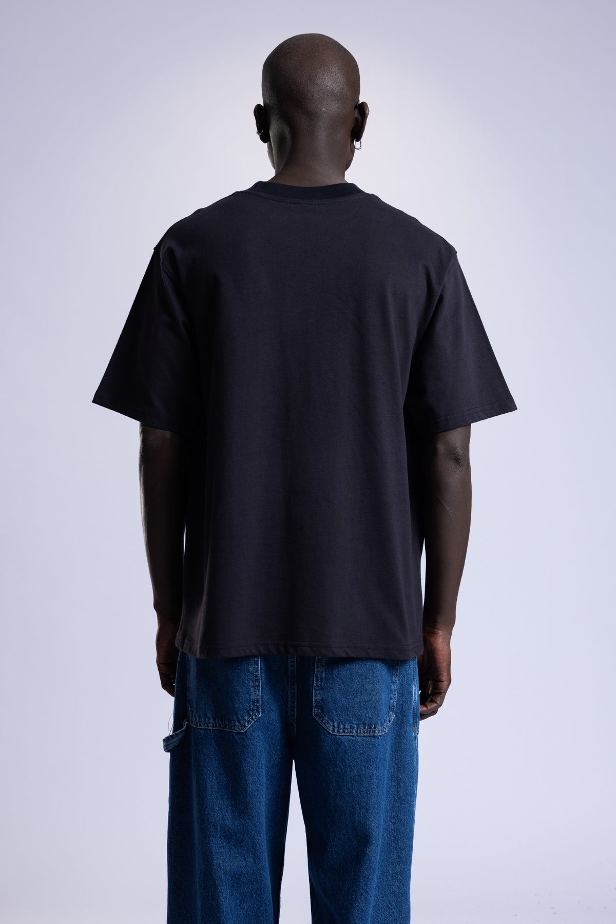 Baskılı T-shirt