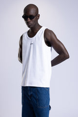 Logo Baskılı Atlet