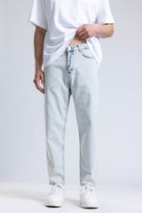 Straight Fit Jean