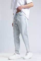 Straight Fit Jean