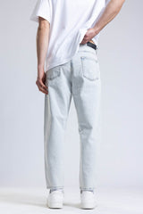Straight Fit Jean