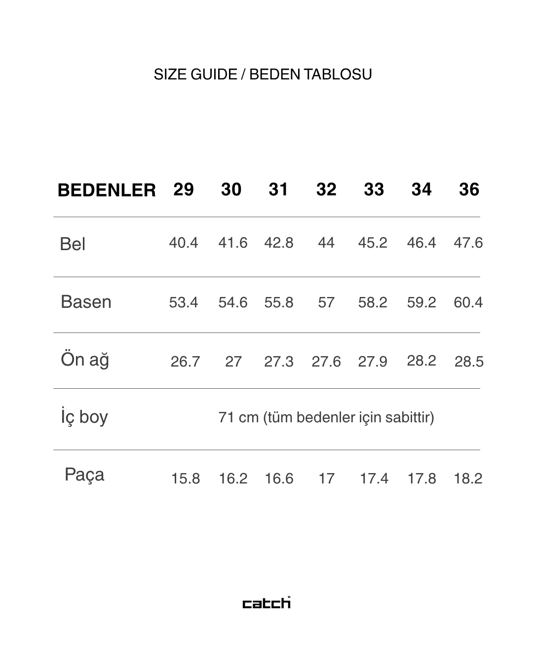 Perçin Detaylı Jean