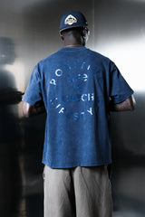 'Positive Life' Catch T-Shirt