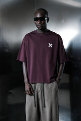 Catch X Boxy Fit T-Shirt