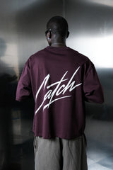 Catch X Boxy Fit T-Shirt