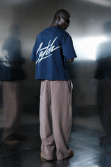 Catch X Boxy Fit T-Shirt