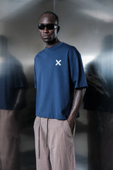 Catch X Boxy Fit T-Shirt