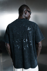 'Positive Life' Catch T-Shirt