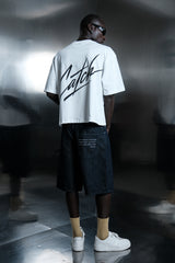 Catch X Boxy Fit T-Shirt
