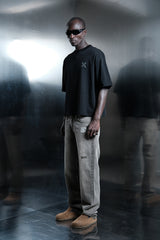 Catch X Boxy Fit T-Shirt