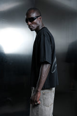 Catch X Boxy Fit T-Shirt