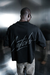Catch X Boxy Fit T-Shirt