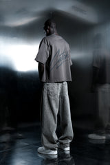 Catch X Boxy Fit T-Shirt