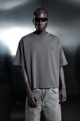 Catch X Boxy Fit T-Shirt