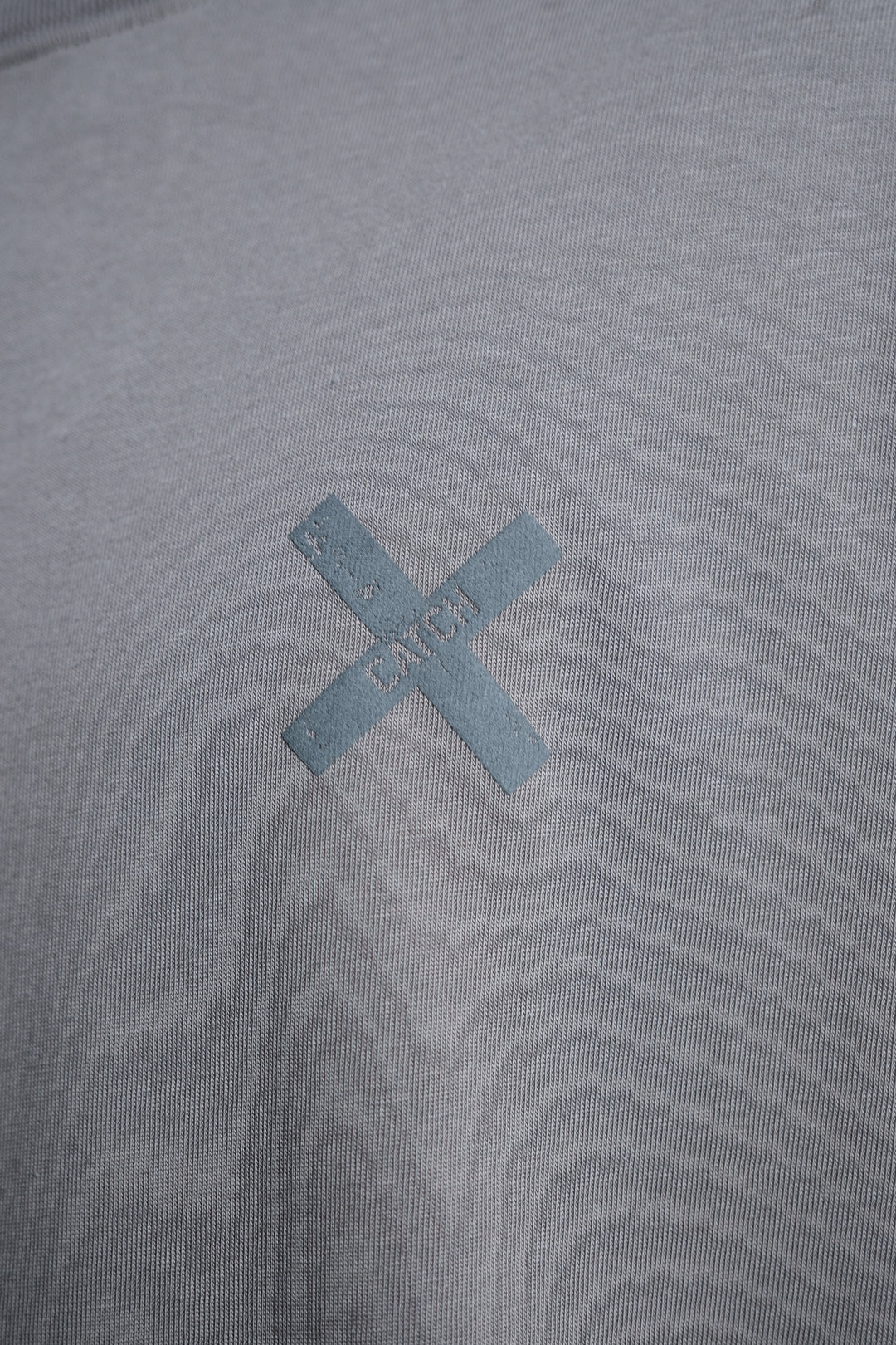 Catch X Boxy Fit T-Shirt