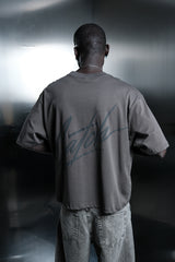 Catch X Boxy Fit T-Shirt