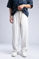 Beli Lastikli Baggy Pantolon