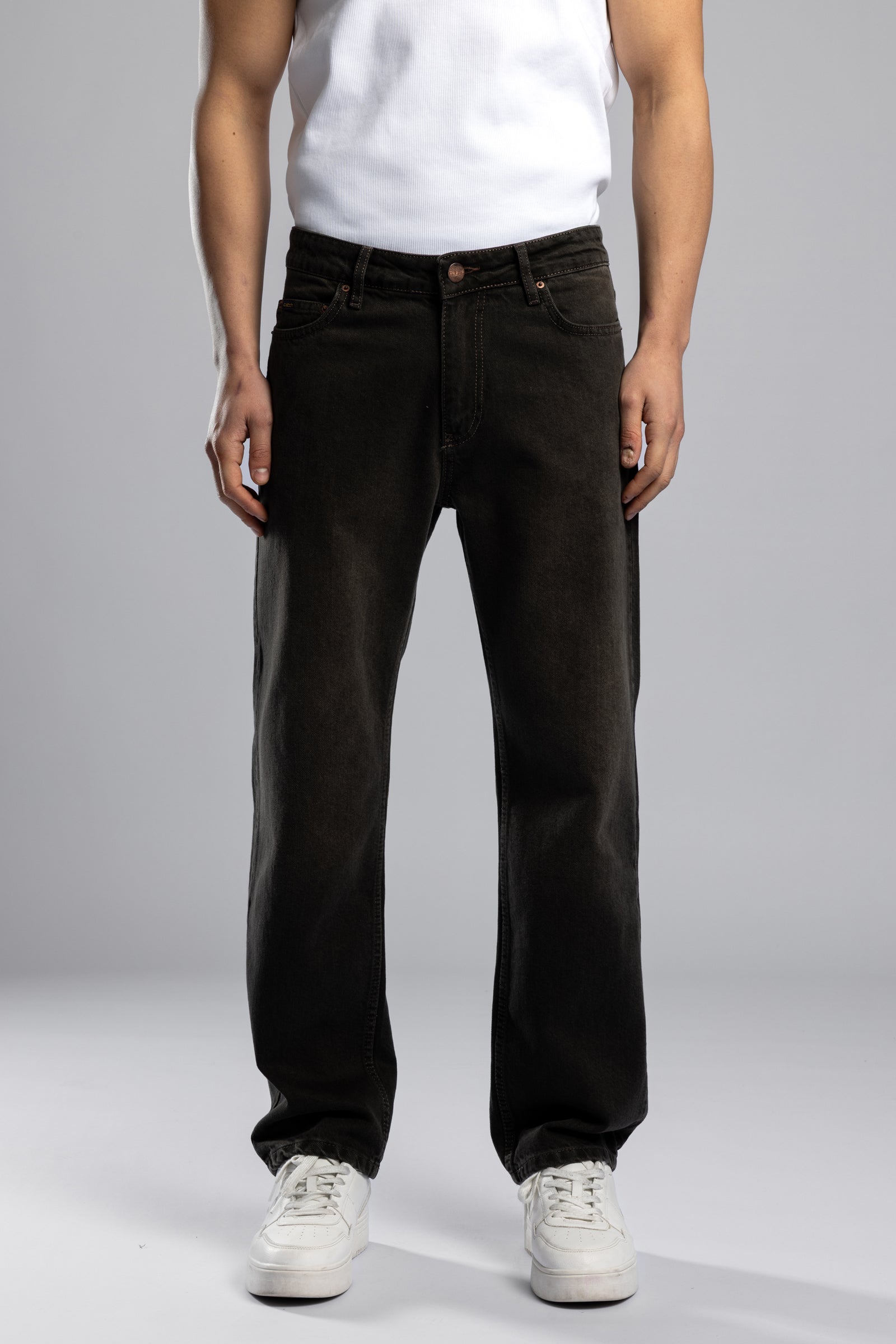 Baggy Jean