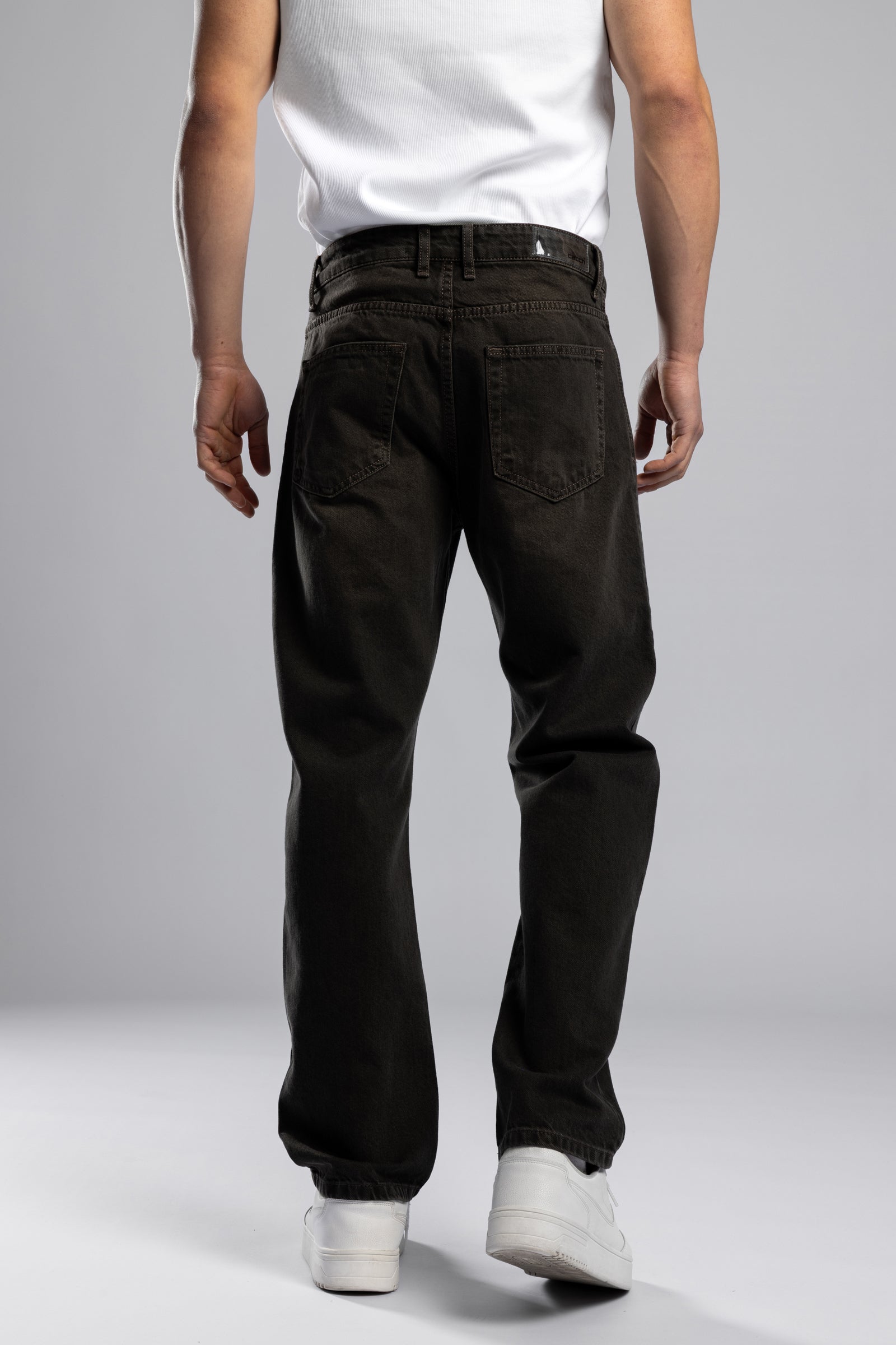Baggy Jean