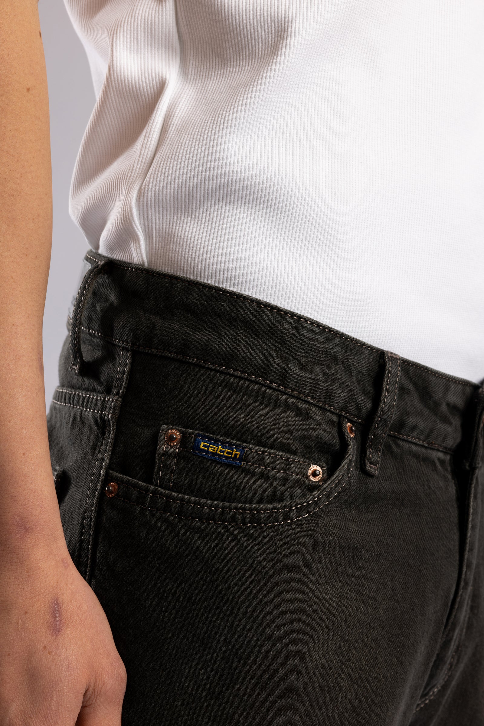 Baggy Jean