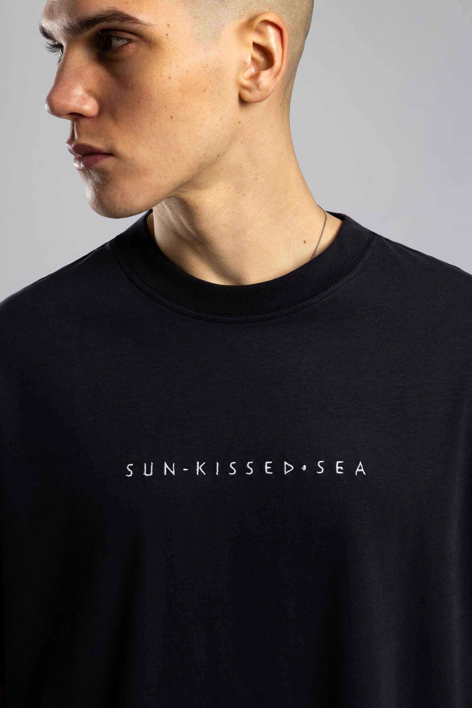 Nakışlı T-Shirt