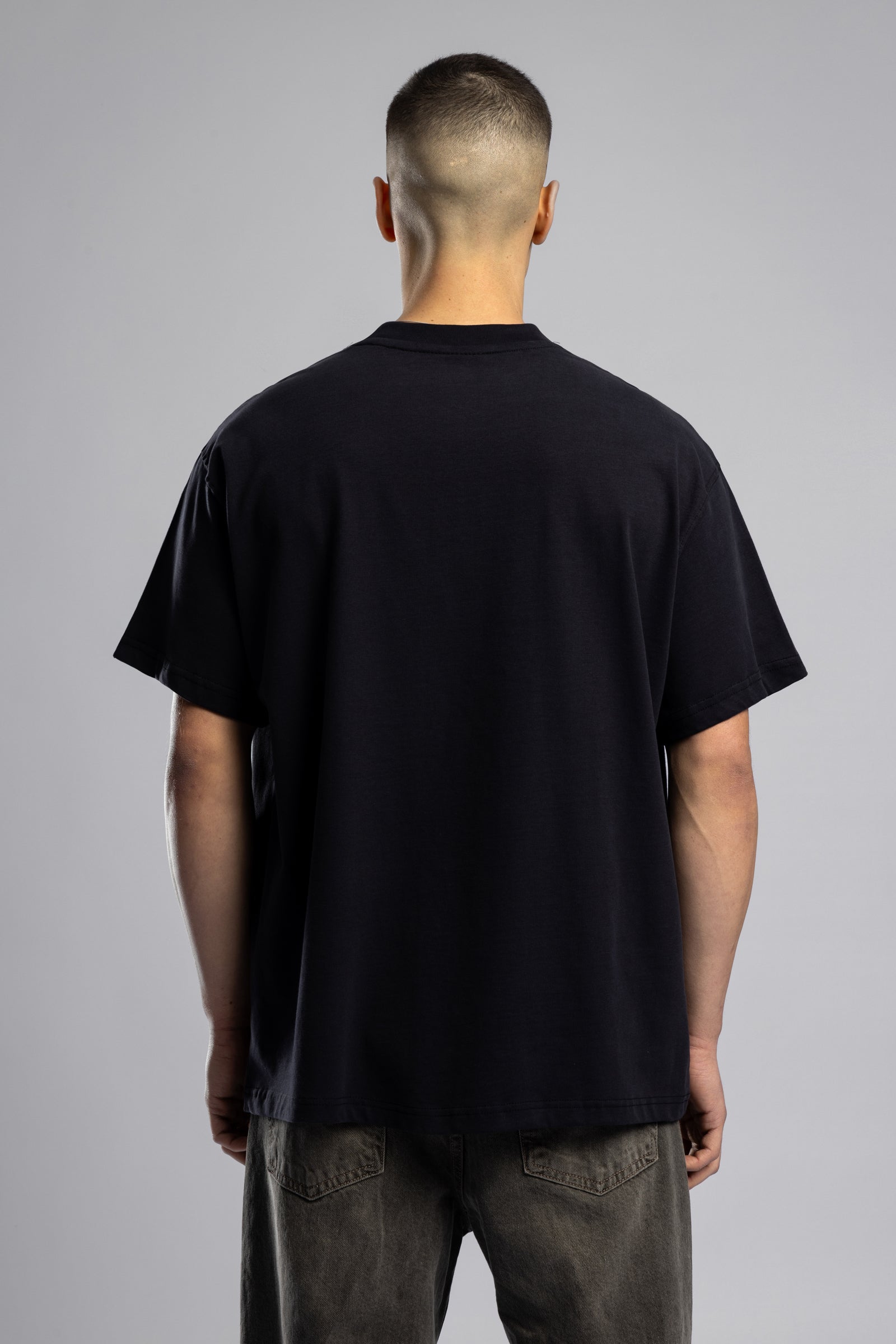 Nakışlı T-Shirt