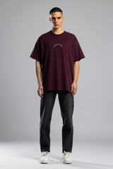 Nakışlı T-Shirt
