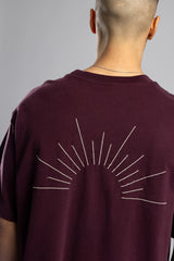 Nakışlı T-Shirt