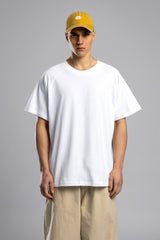 Catch Nakışlı Raglan Kol Basic T-shirt