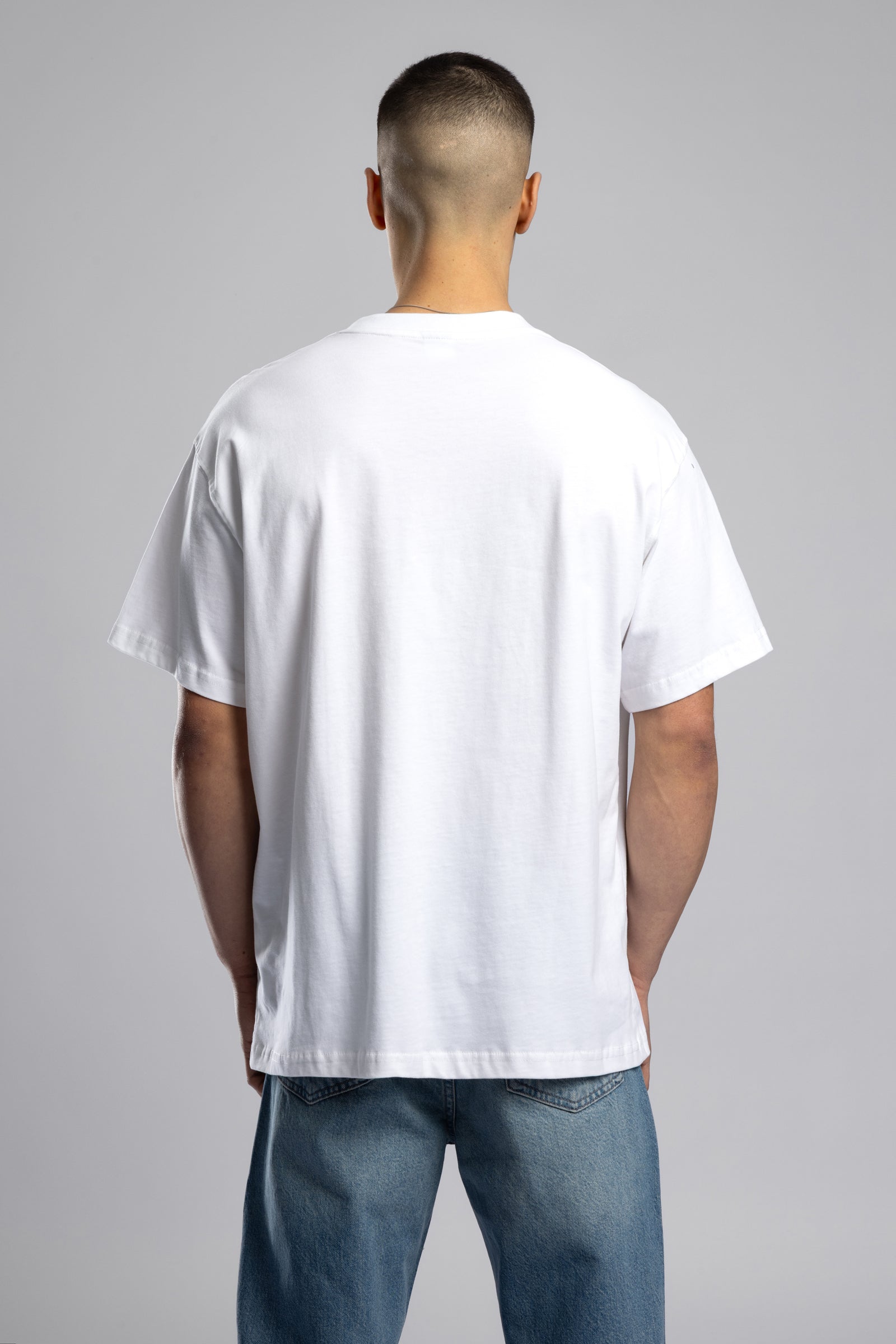 Nakışlı T-Shirt