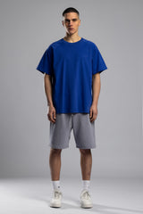 Catch Nakışlı Raglan Kol Basic T-shirt