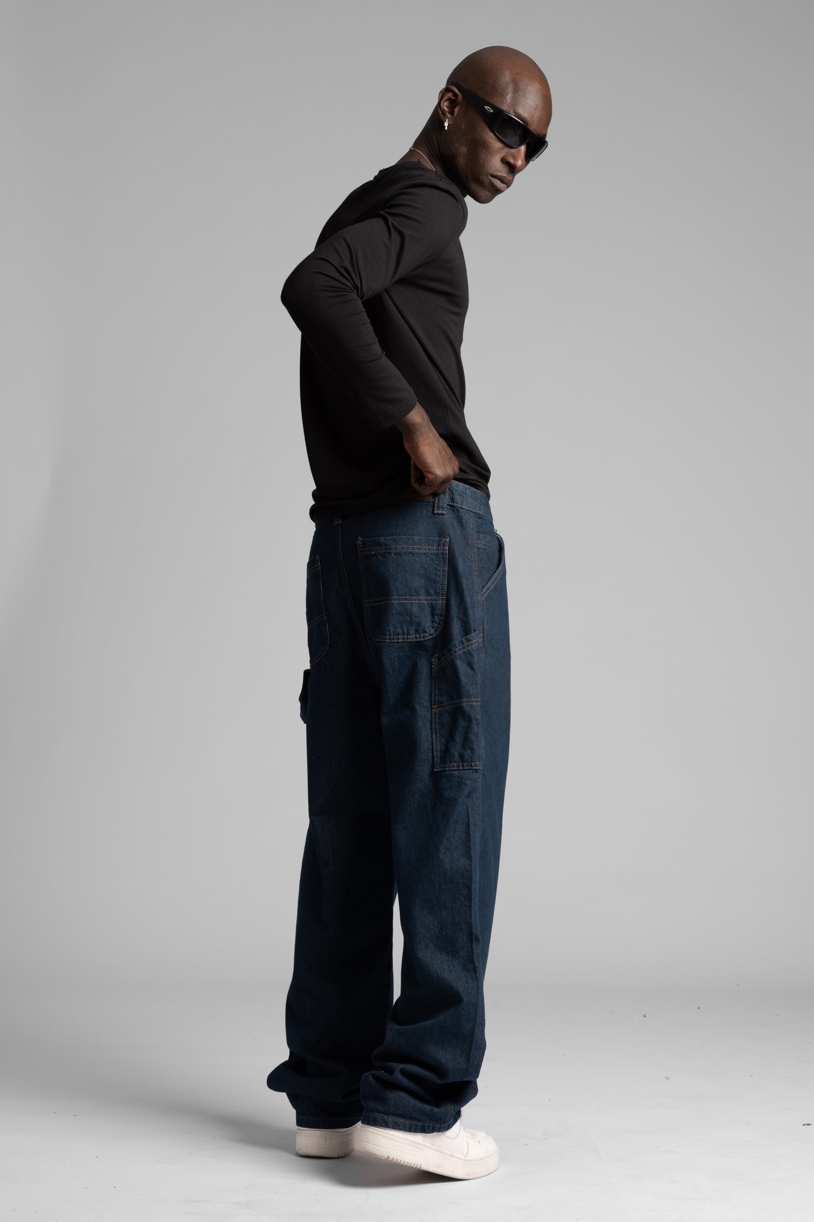 Utility Jean