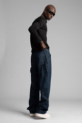 Utility Jean