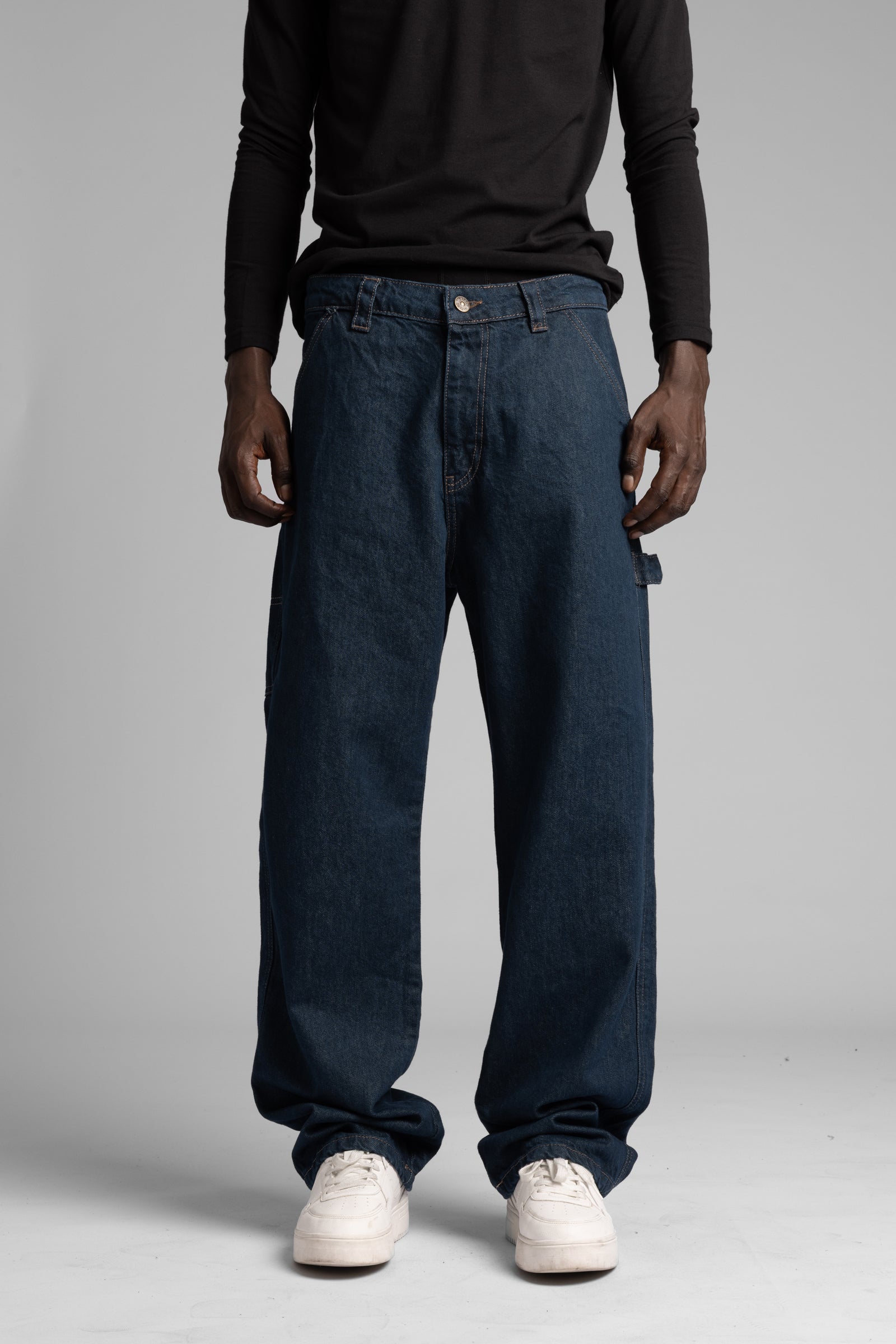 Utility Jean