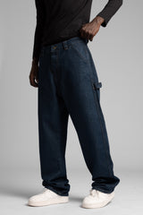 Utility Jean