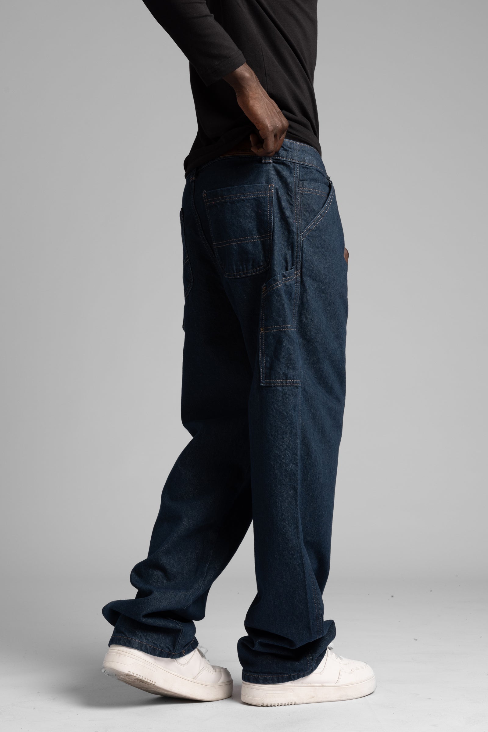 Utility Jean