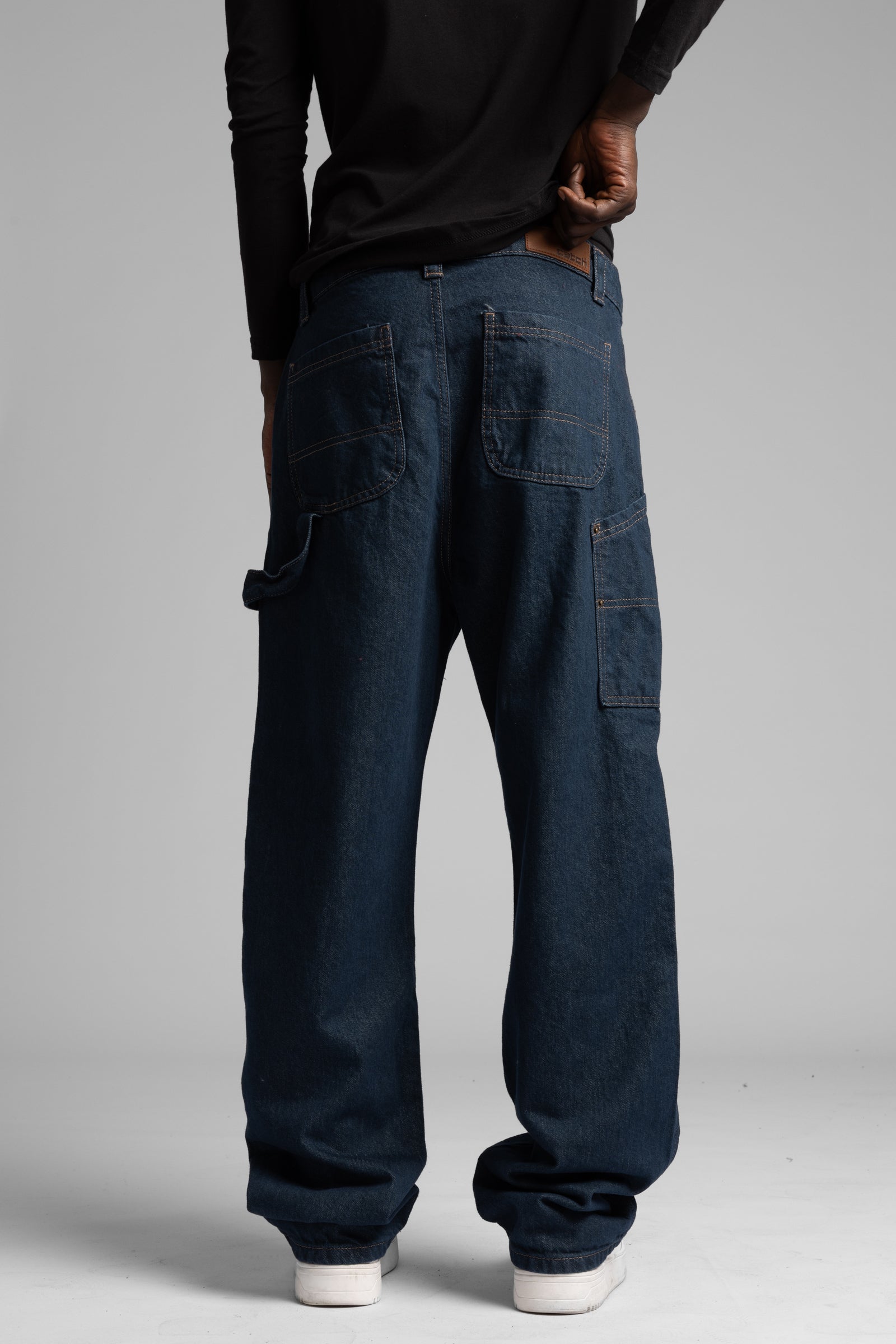 Utility Jean
