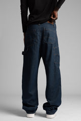 Utility Jean