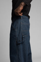 Utility Jean