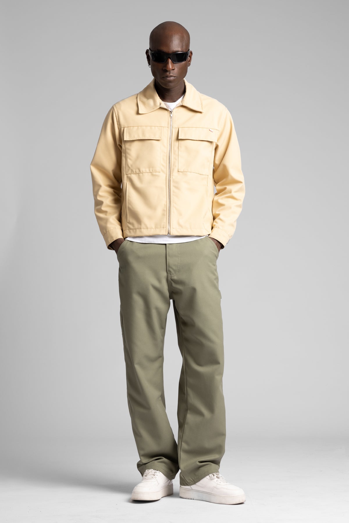 Utility Ceket