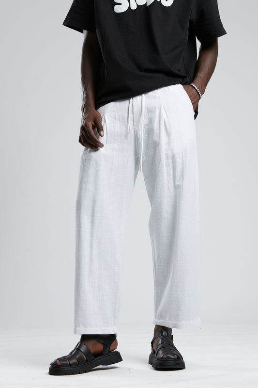 Keten Pantolon