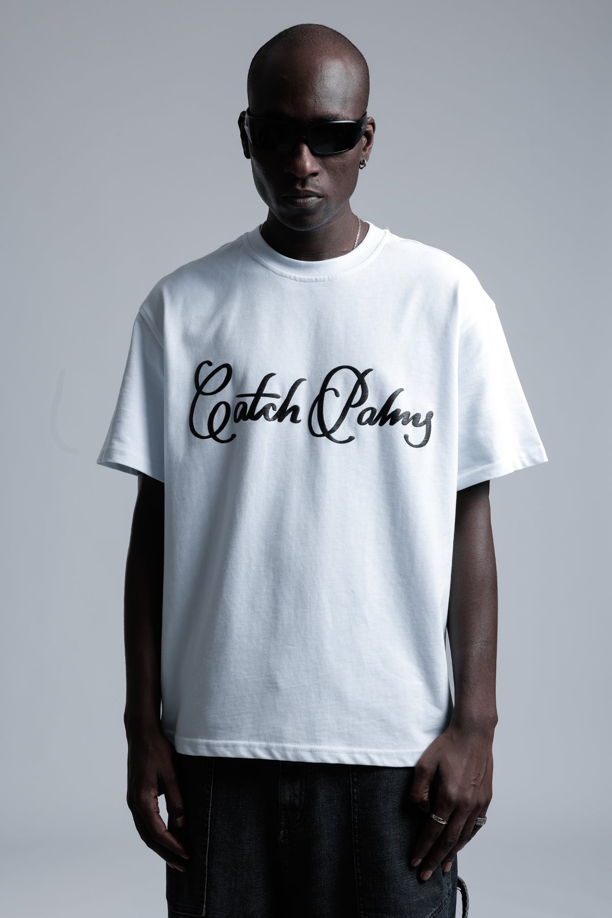 Baskılı T-shirt