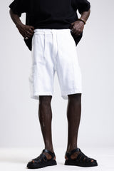 Keten Şort