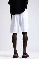Keten Şort