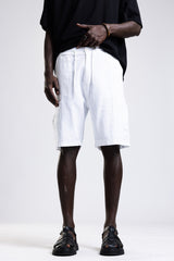 Keten Şort