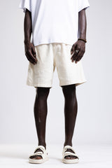 Keten Şort