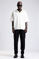 Slim Fit Esnek Pantolon