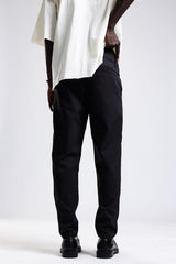 Slim Fit Esnek Pantolon