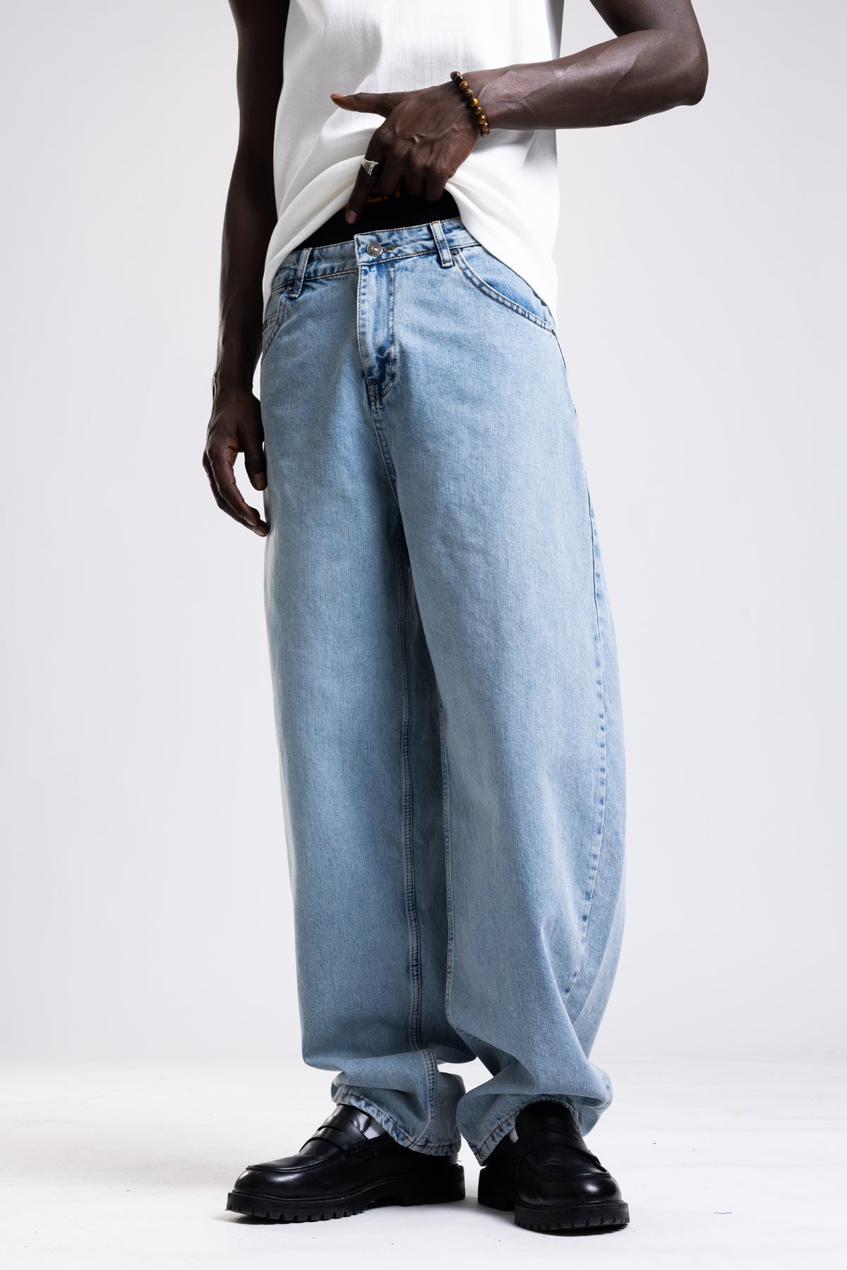 Baggy Jean
