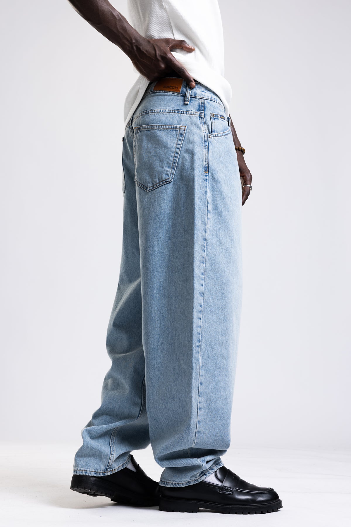 Baggy Jean